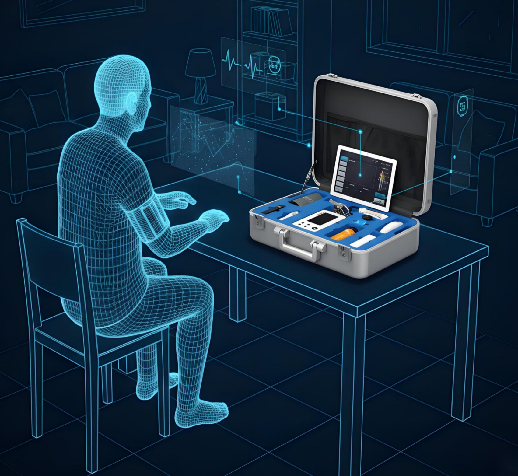 Intelligent Health Systems