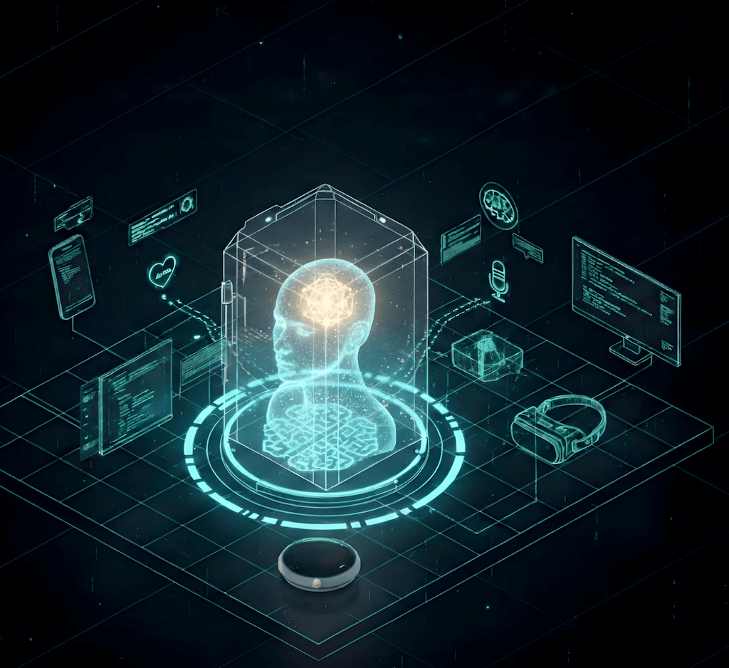 Intelligent Persona System